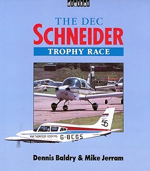 The DEC Schneider Trophy Race