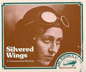 Silvered Wings, A Commemmorative Brochure