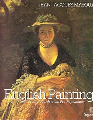 English Painting From Hogarth to the Pre-Raphaelites