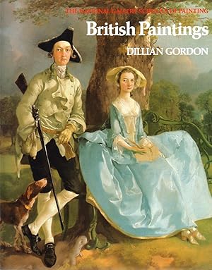 British Paintings