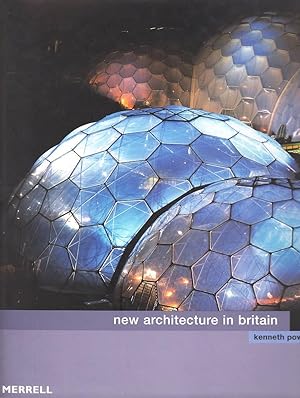 New Architecture in Britain