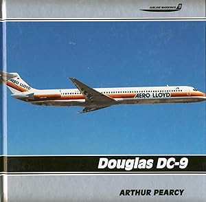 Douglas DC-9