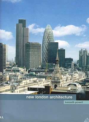 New London Architecture