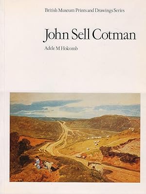 John Sell Cotman