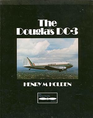 The Douglas DC-3