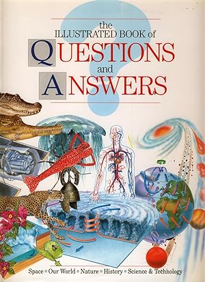 The Illustrated Book of Questions and Answers