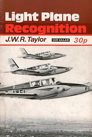 Light Plane Recognition