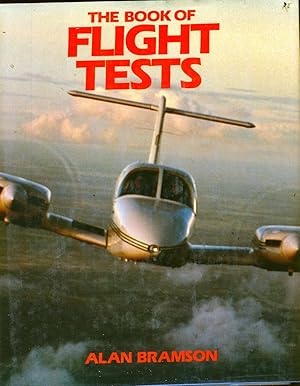 The Book of Flight Tests