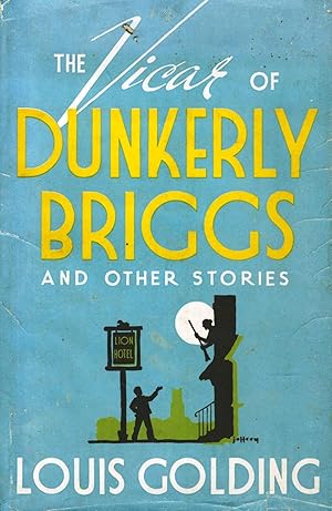 The Vicar of Dunkerly Briggs and Other Stories