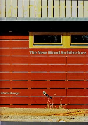 The New Wood Architecture