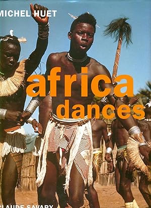 Africa Dances