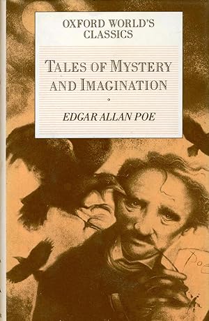 Tales of Mystery and Imagination