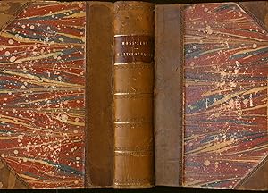 Moss-Side, and The Flitch of Bacon or The Custom of Dunmow, in Leather Binding