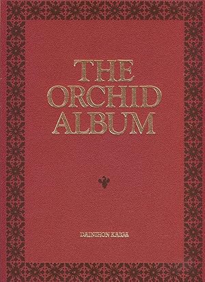 The Orchid Album