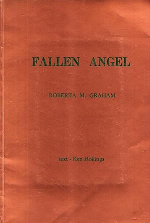 Fallen Angel, INCLUDING 4 Original Photographs