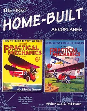 The First Home-Built Aeroplanes