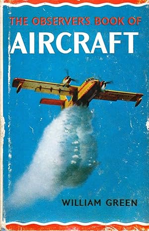 The Observer's Book of Aircraft, 1969 Edition