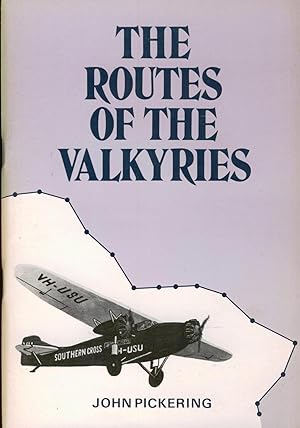 The Routes of the Valkyries