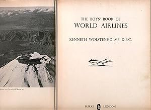 The Boy's Book of World Airlines
