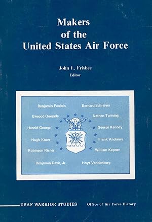 Makers of the United States Air Force