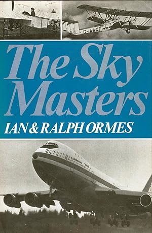 The Sky Masters