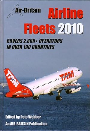 Airline Fleets 2010