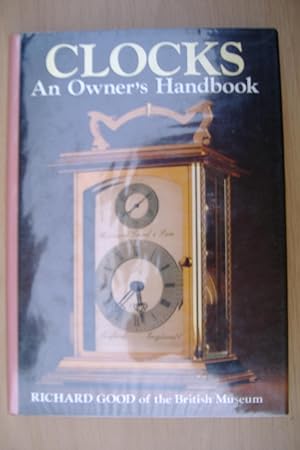 Clocks : An Owner's Handbook