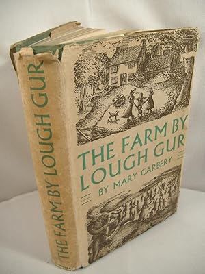 The Farm by Lough Gur