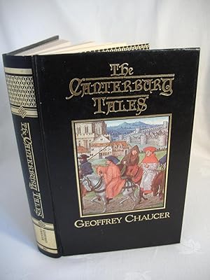 The Canterbury Tales (The Great Writers Library)