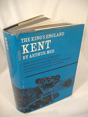 Kent, The Kings England.