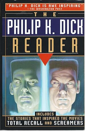 Philip K Dick First Edition Abebooks - the philip k dick reader dick philip k