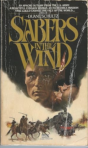 Sabers in the Wind