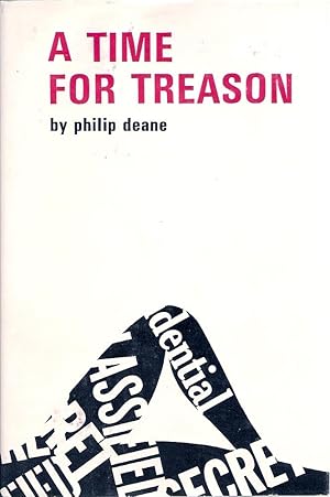 A Time for Treason