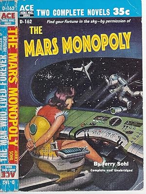 mars monopoly ace abebooks mars monopoly ace abebooks