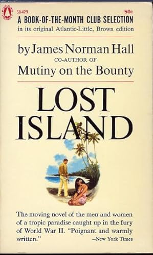 Lost Island