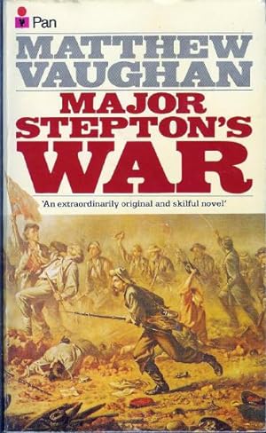 Major Stepton's War