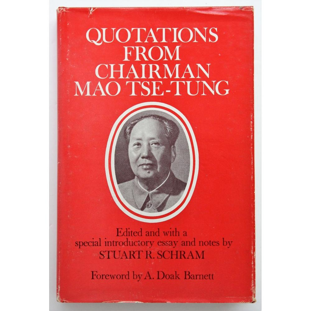 Essay about mao zedong