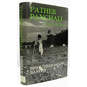 pather panchali novel in english