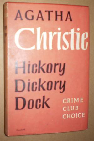 hickory dickory dock christie hickory dickory dock christie