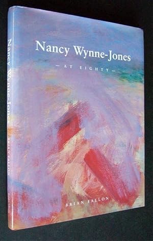 Nancy Wynne-Jones at Eighty