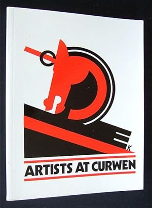 Artists at Curwen