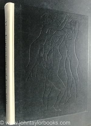 The Engravings of Eric Gill