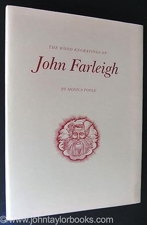 The Wood Engravings of John Farleigh