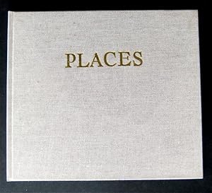 Places: Poems, Paintings and Drawings