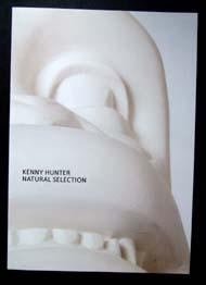 Kenny Hunter. Natural Selection