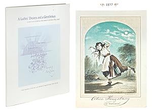 A Ladies' Dozen and a Gentleman: Early California Children's Books 1853-1913.