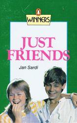 Just Friends - Sardi, Jan