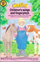 Wee Sing: Children's Songs and Fingerplays