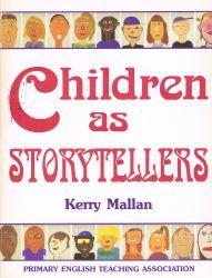 Children As Storytellers