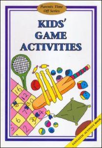 Kids Game Activities